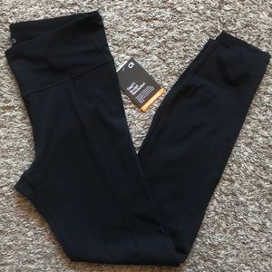 Gap sculpt legging